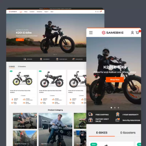 Shopify建站网站建设店铺装修主题定制优化外贸跨境电商独立站